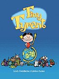 Tiny Tyrant 01