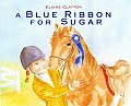 Blue Ribbon For Sugar