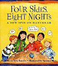 Four Sides Eight Nights A New Spin on Hanukkah