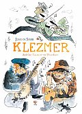 Klezmer Book 1 Tales Of The Wild East