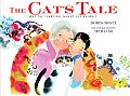 Cats Tale Why the Years Are Named for Animals