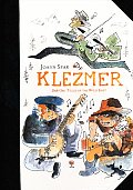Klezmer Book One Tales of the Wild East