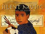 Silent Music A Story of Baghdad
