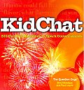 Kidchat 222 Creative Questions to Spark Conversations