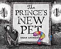 Princes New Pet