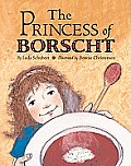 Princess of Borscht