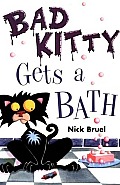 Bad Kitty 01 Gets A Bath