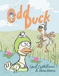 Odd Duck
