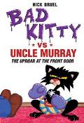 Bad Kitty 04 Vs Uncle Murray