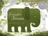 Grandpa Green: (Caldecott Honor Book)