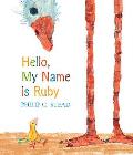 Hello, My Name Is Ruby