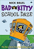 Bad Kitty 06 School Daze