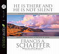 He Is There and He Is Not Silent: Does It Make Sense to Believe in God?