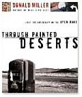 Through Painted Deserts: Light, God and Beauty on the Open Road