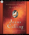 Jesus Calling Enjoying Peace in His Presence