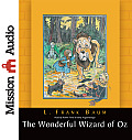 Oz 01 Wonderful Wizard of Oz