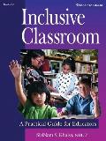 Inclusive Classroom: A Practical Guide for Educators