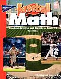 Baseball Math Grandslam Activities & Projects