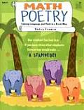 Math Poetry: Linking Language and Math in a Fresh Way