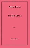 The She-Devils