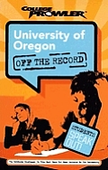 University Of Oregon Off The Record