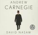 Andrew Carnegie Unabridged 6 Cds 2400 Mi