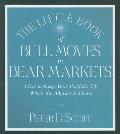 Little Book of Bull Moves in Bear Markets How to Keep Your Portfolio Up When the Market Is Down