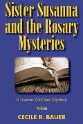 Sister Susanna and the Rosary Murders