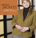 Knitted Jackets 20 Designs from Classic to Contemporary