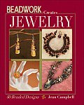 Beadwork Creates Jewelry 40 Beaded Designs