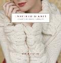 Inspired to Knit Creating Exquisite Handknits