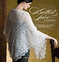 Knitted Lace of Estonia Techniques Patterns & Traditions