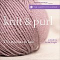 Knit & Purl 250 Stitches to Knit