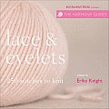 Harmony Guide Lace & Eyelets