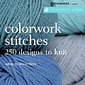 Colorwork Stitches Over 250 Designs to Knit