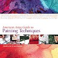 American Artist Guide to Painting Techniques