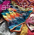 Unexpected Afghans Innovative Crochet Designs with Traditional Techniques