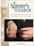 Spinners Toolbox