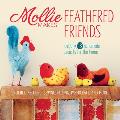 Mollie Makes Feathered Friends Creating 18 Handmade Projects for the Home
