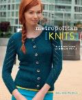 Metropolitan Knits Chic Designs for Urban Style
