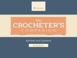 Crocheters Companion Revised & Updated