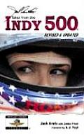 Jack Arutes Tales From Indy 500
