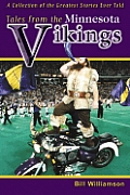 Tales From The Minnesota Vikings