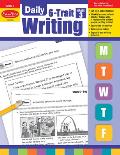 Daily 6-Trait Writing, Grade 3 Teacher Edition
