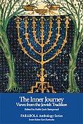 Inner Journey Views from the Jewish Tradition