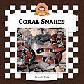 Coral Snakes