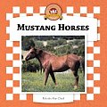 Mustang Horses