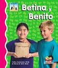 Betina Y Benito