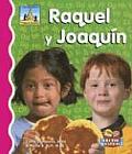 Raquel Y Joaquin