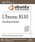Ubuntu 10.10 Installation Guide